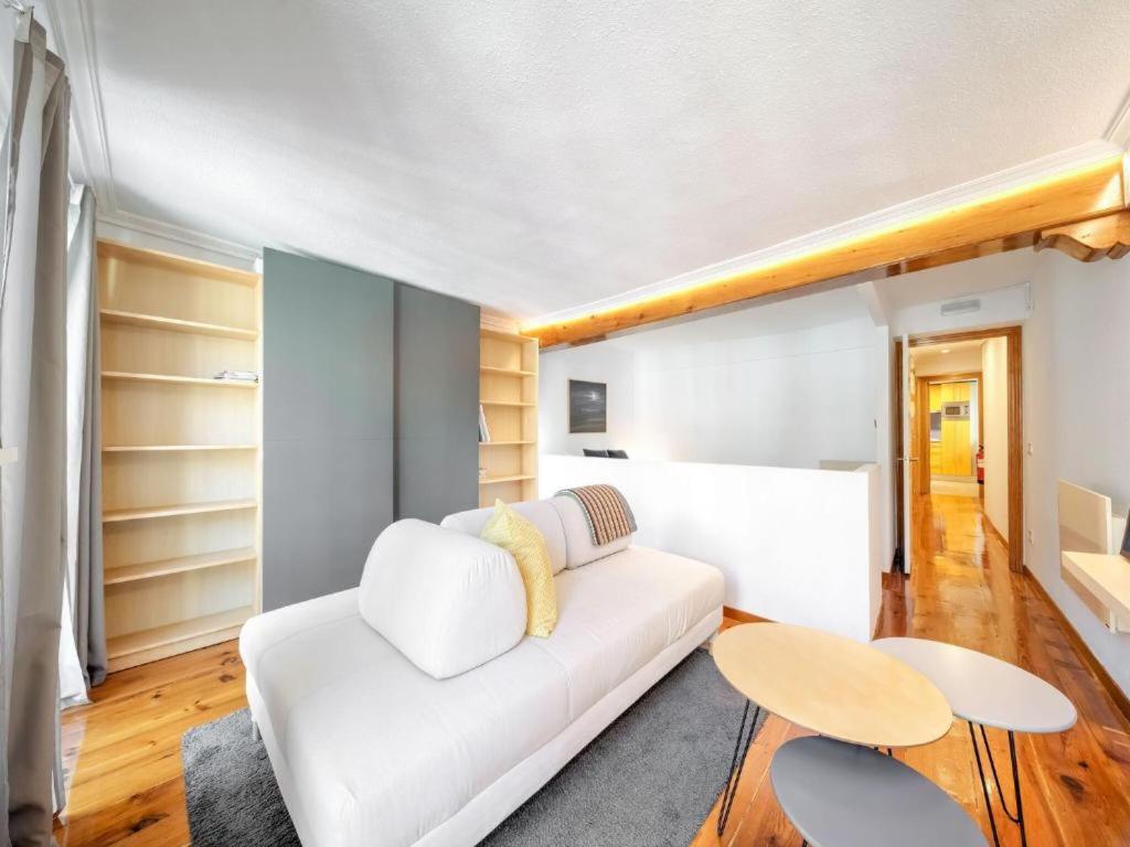 Apartamento Mercaderes ปัมโปลนา ภายนอก รูปภาพ