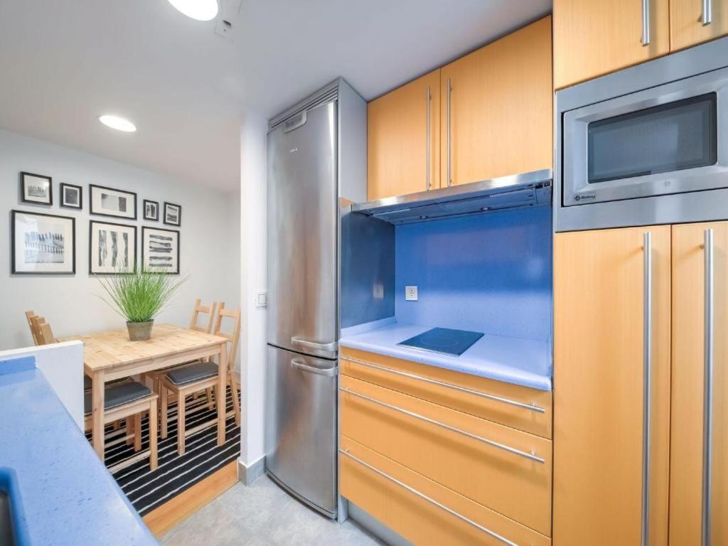 Apartamento Mercaderes ปัมโปลนา ภายนอก รูปภาพ