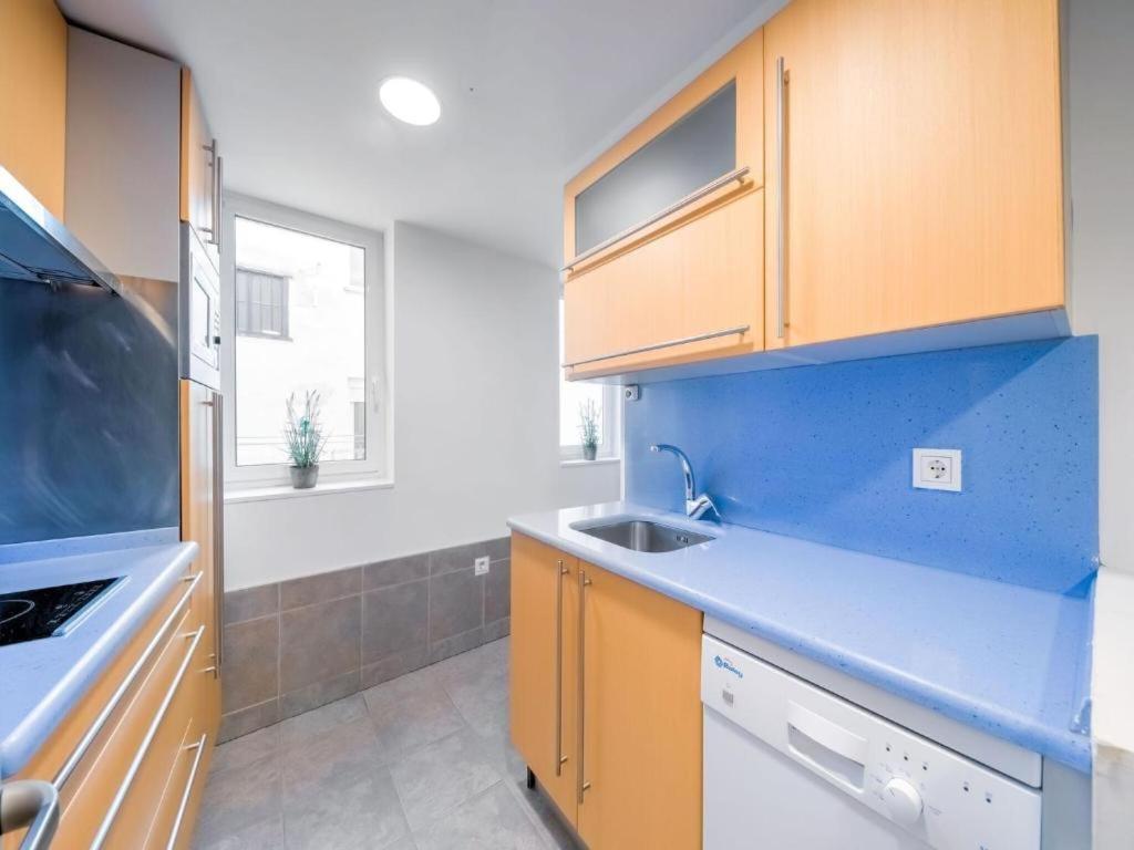 Apartamento Mercaderes ปัมโปลนา ภายนอก รูปภาพ